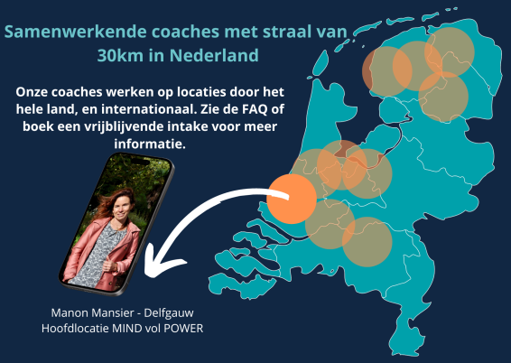 Samenwerkende coaches in Nederland